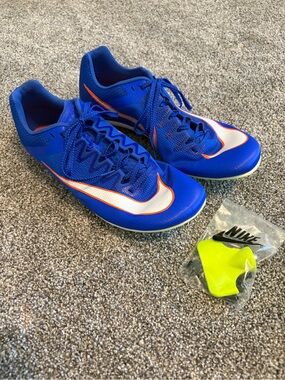 Nike Zoom Rival Sprint -Women’s size 9 **NEW**